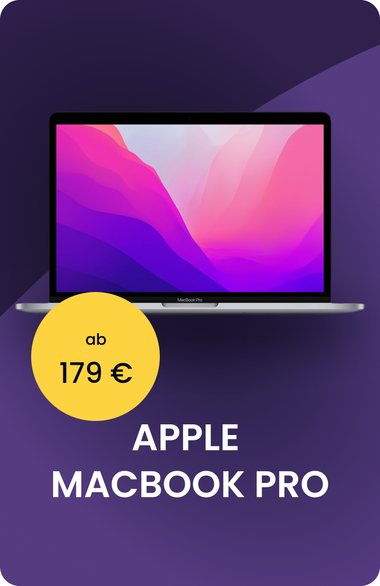 Apple MacBook Pro